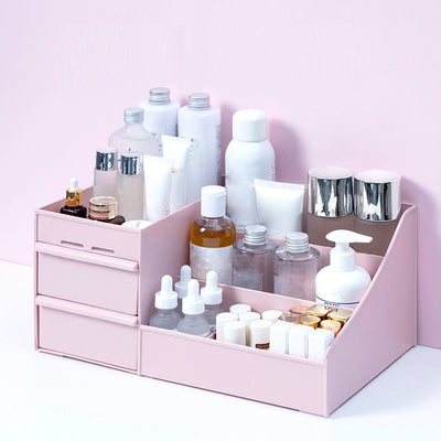 Pylomo - Sandy Make-up Organisator