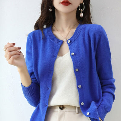 Madison™ Strickjacke trui