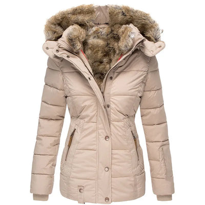 Tiana™ Stilvolle Damenjacke