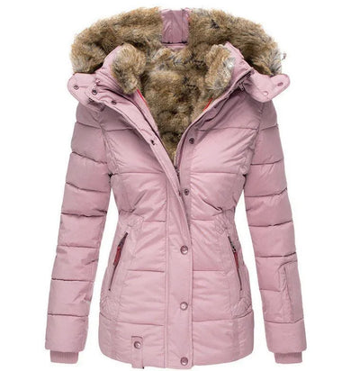 Tiana™ Stilvolle Damenjacke