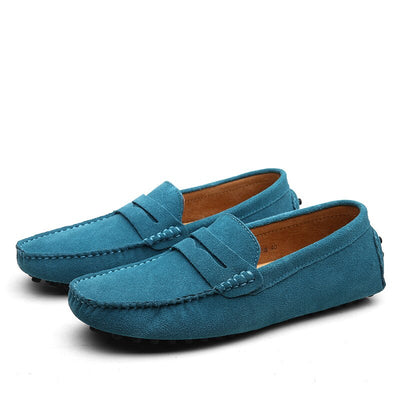 Taylor™ Loafer im Italienischen Stil