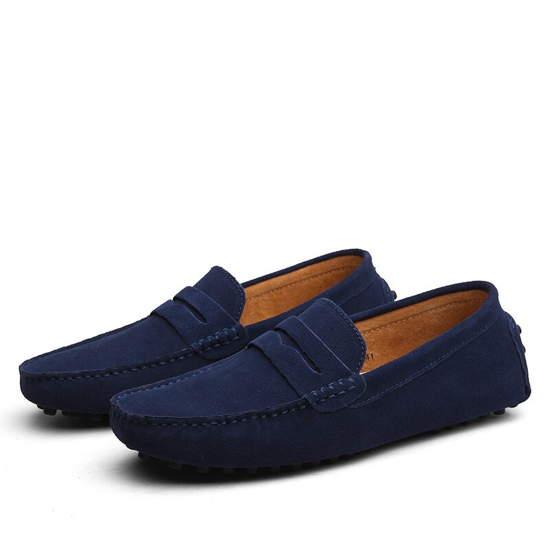 Taylor™ Loafer im Italienischen Stil