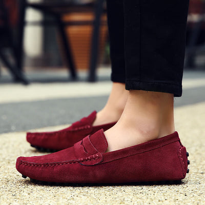 Taylor™ Loafer im Italienischen Stil