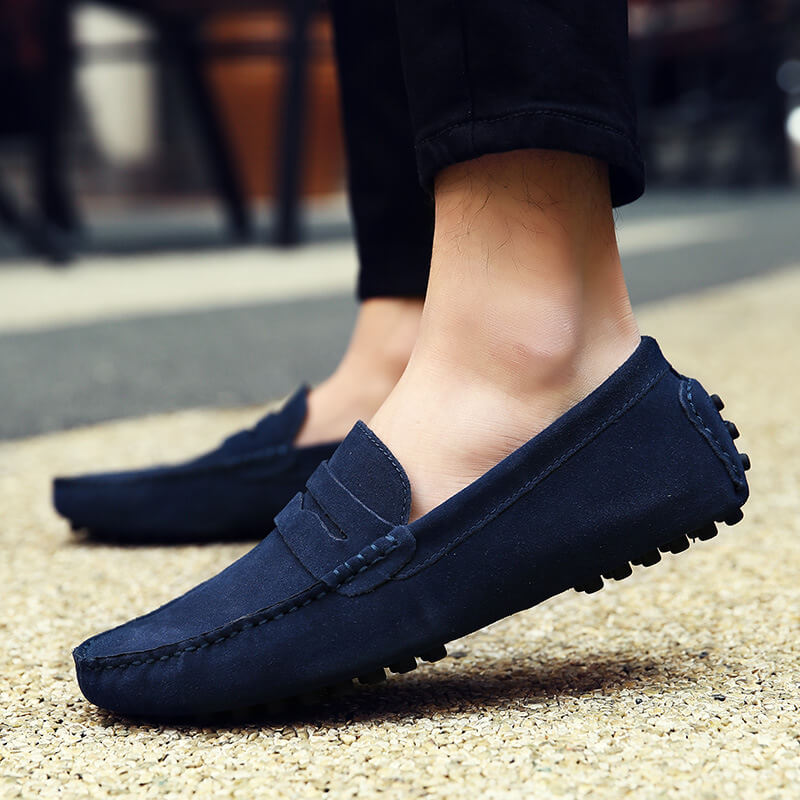 Taylor™ Loafer im Italienischen Stil