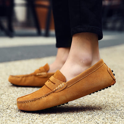 Taylor™ Loafer im Italienischen Stil