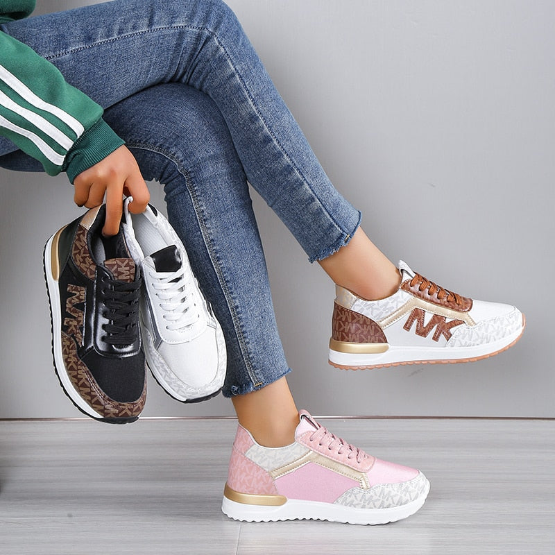 MK™ Bequeme Sneakers