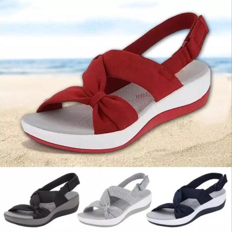 Suzie™ Orthopädische Sandalen