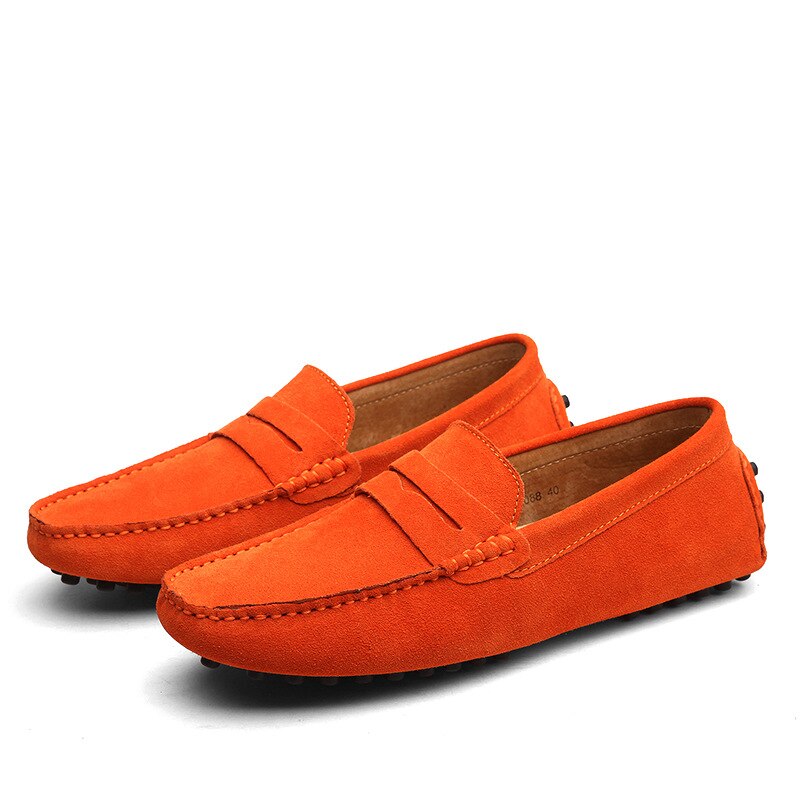 Taylor™ Loafer im Italienischen Stil