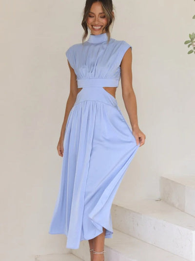 Sofia™ Elegantes Kleid (50% Rabatt)