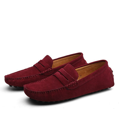 Taylor™ Loafer im Italienischen Stil