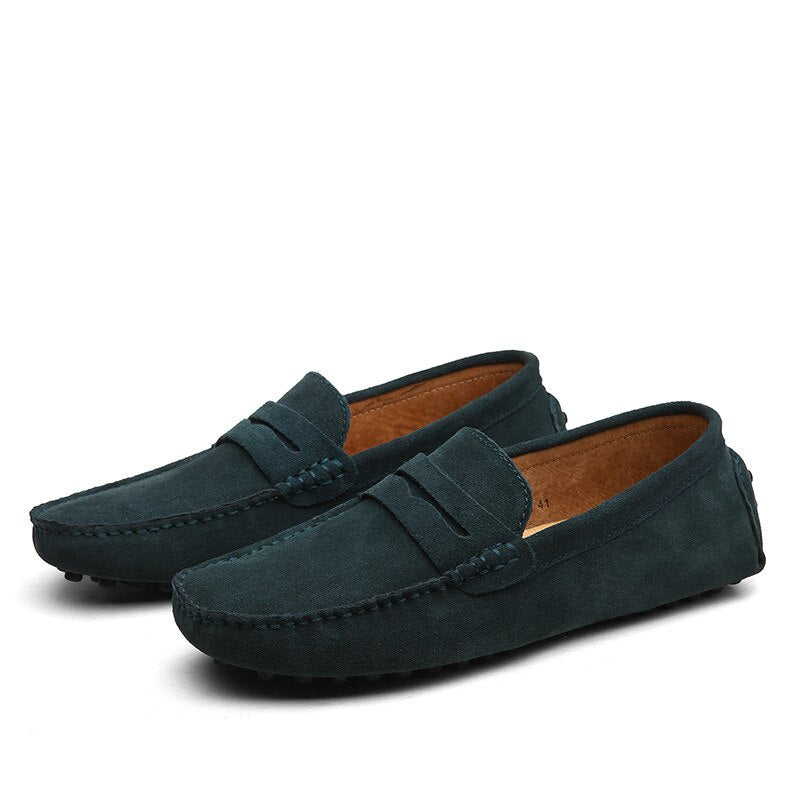 Taylor™ Loafer im Italienischen Stil