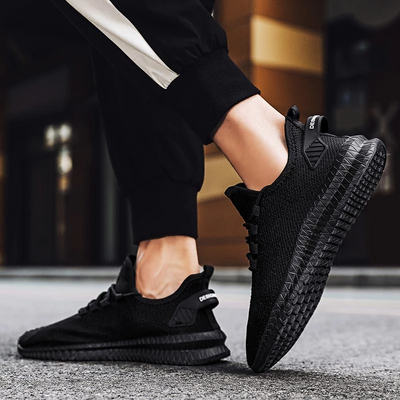 Kanye™ Comfy Sneakers
