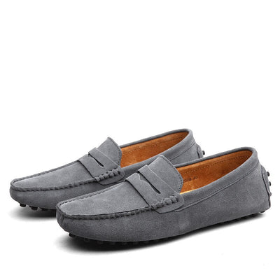 Taylor™ Loafer im Italienischen Stil