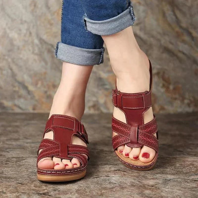 Asele™ Orthopädische Damen-Sandalen