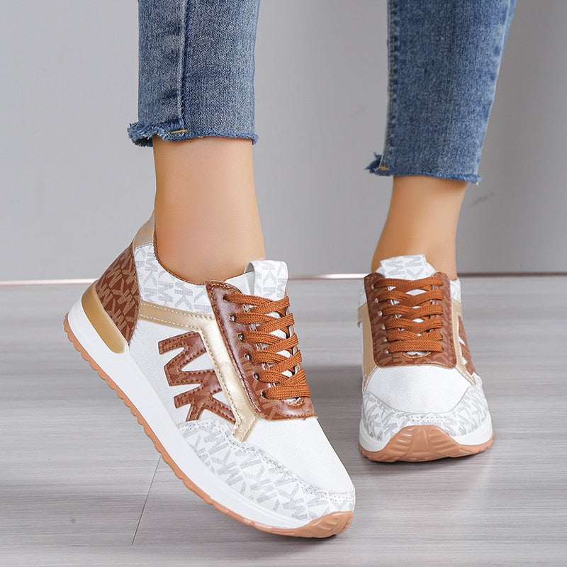 MK™ Bequeme Sneakers