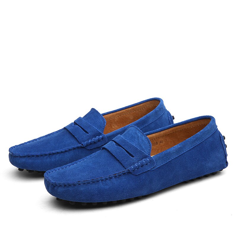 Taylor™ Loafer im Italienischen Stil