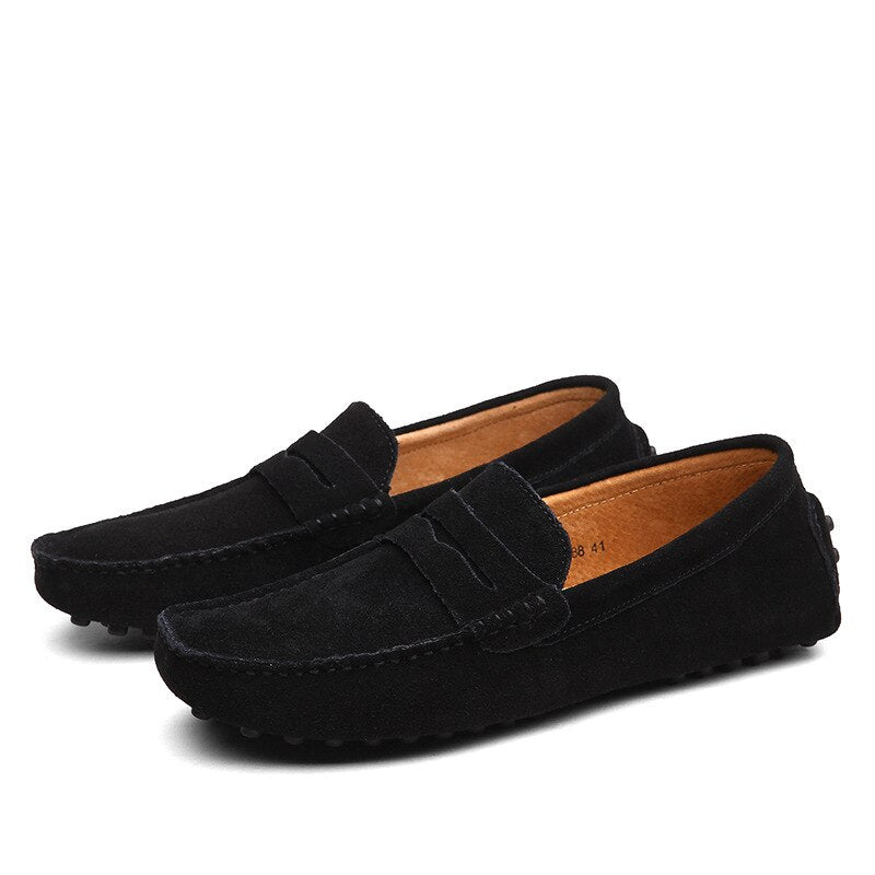 Taylor™ Loafer im Italienischen Stil