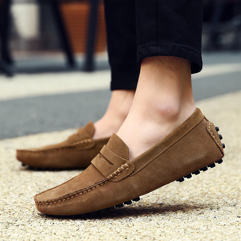 Taylor™ Loafer im Italienischen Stil