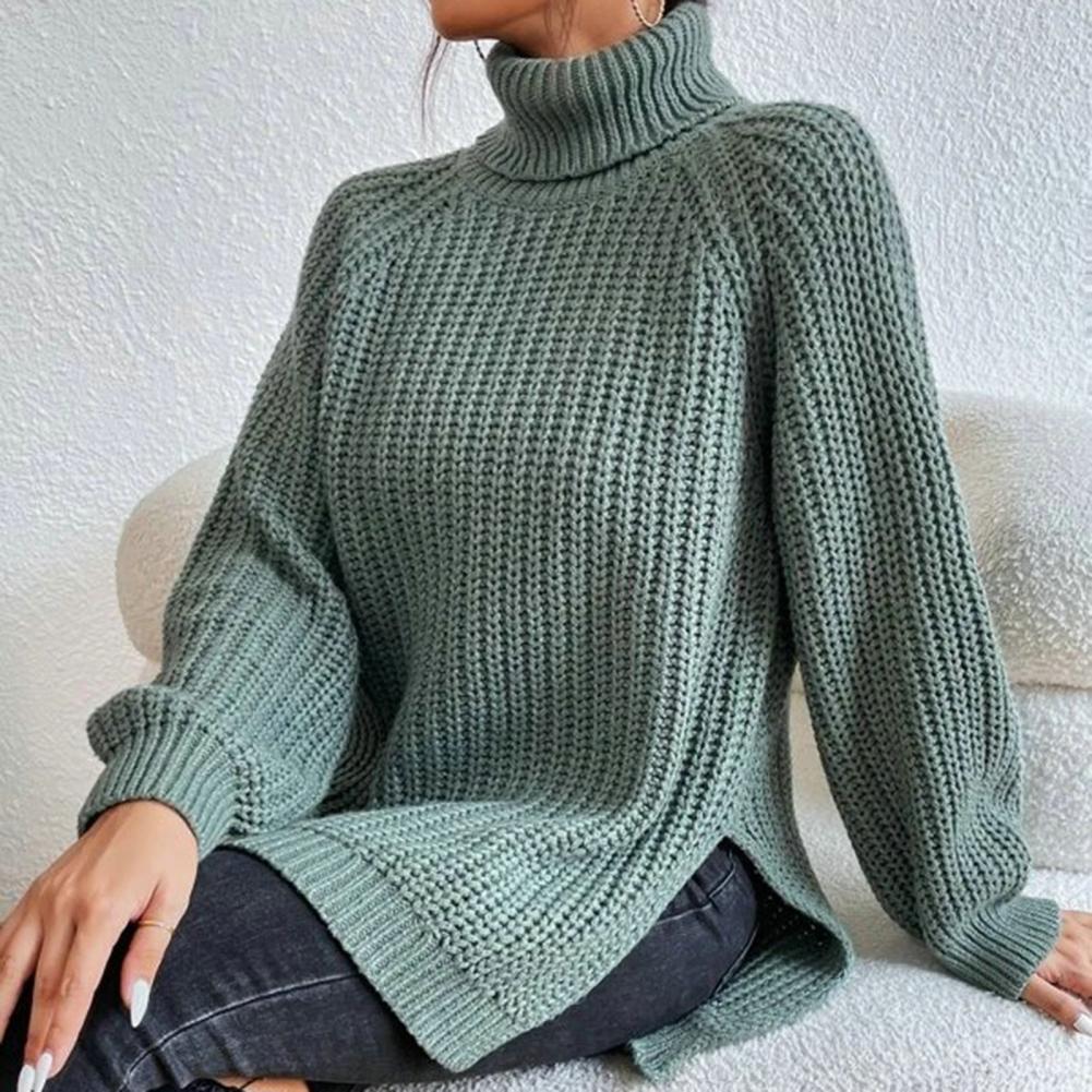 Romina™ Ihr neuer Lieblings-Rollkragenpullover