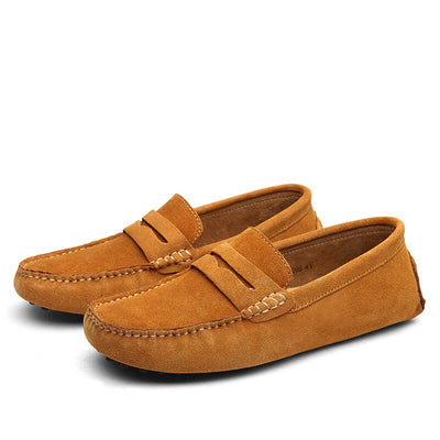 Taylor™ Loafer im Italienischen Stil