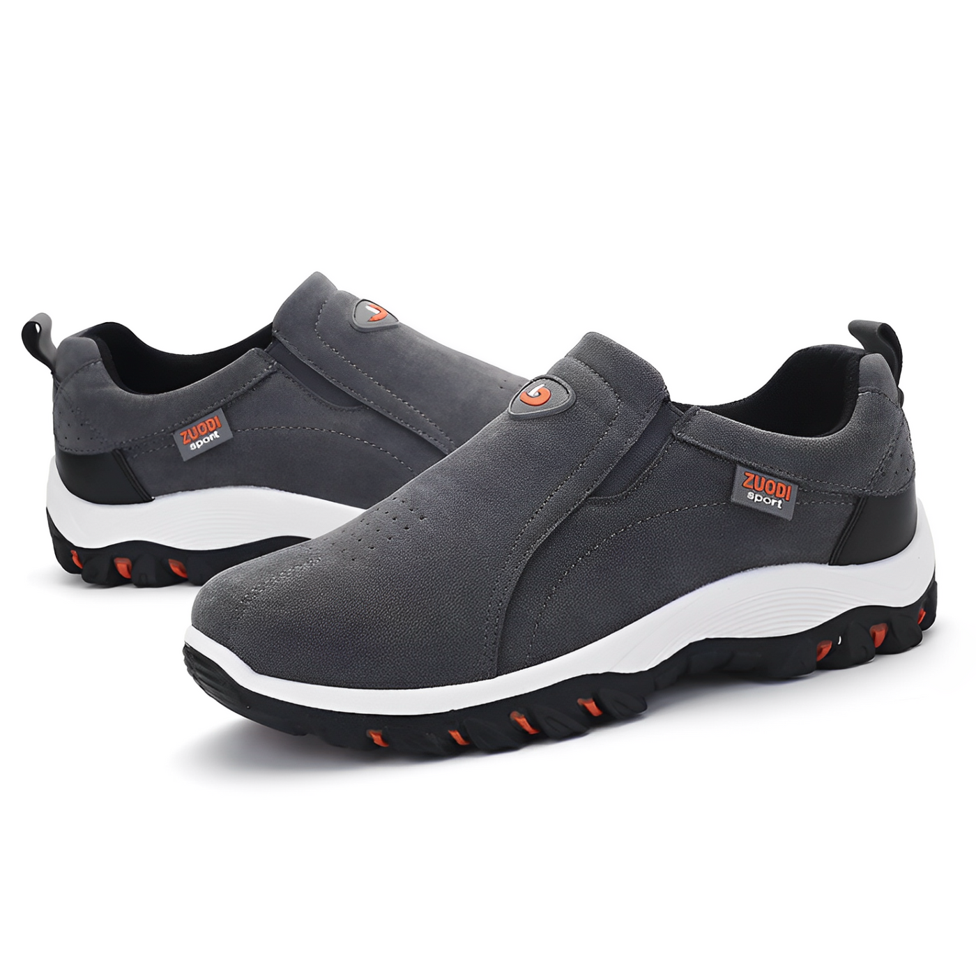 Pylomo Herren Outdoor Aktiv Schuhe