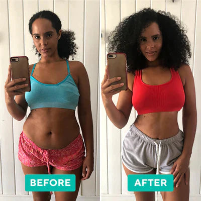 Der Superfit™ Ein 3 in 1 Ultraschall-Brenner für Fett und Cellulite