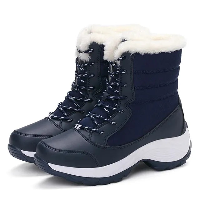 Taytum™ Ortopädische Winterschuhe