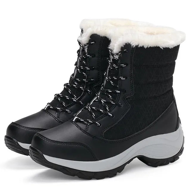 Taytum™ Ortopädische Winterschuhe