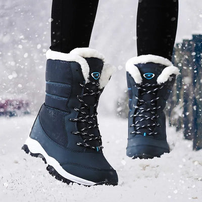 Taytum™ Ortopädische Winterschuhe