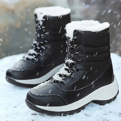 Taytum™ Ortopädische Winterschuhe