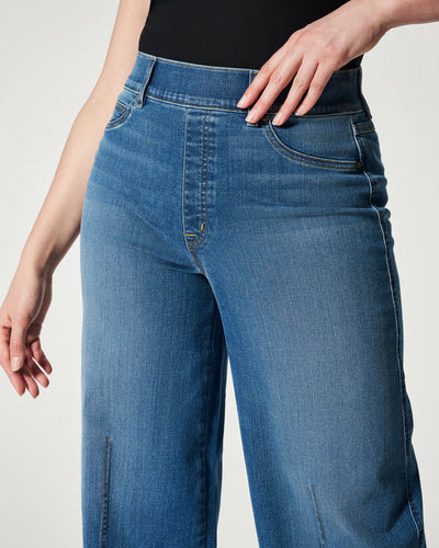 Aurora™ Damen Jeans mit hoher Taille