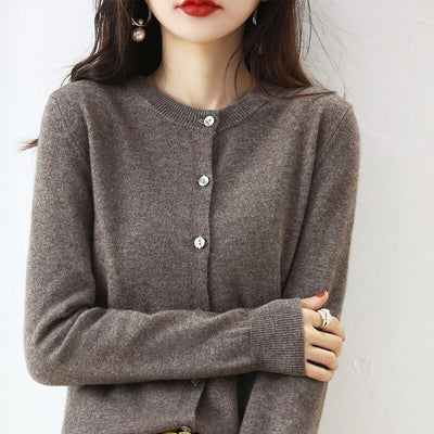Madison™ Strickjacke trui