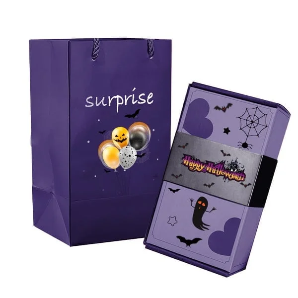 FestiveSurprise™ Festliche Schachtel (50% Rabatt)