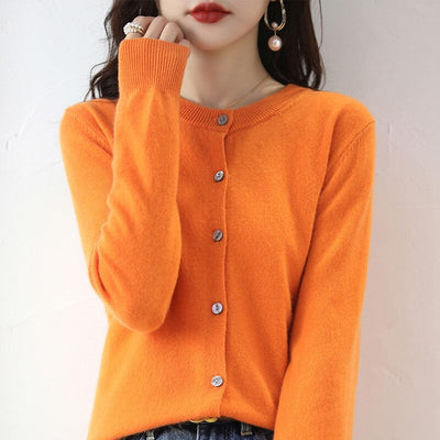 Madison™ Strickjacke trui