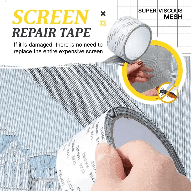 ScreenRepair™ Tape (1+1 GRATIS!)