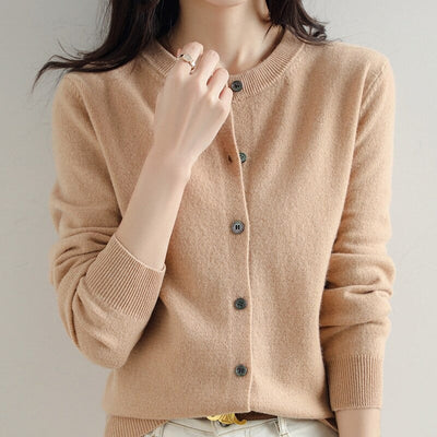 Madison™ Strickjacke trui