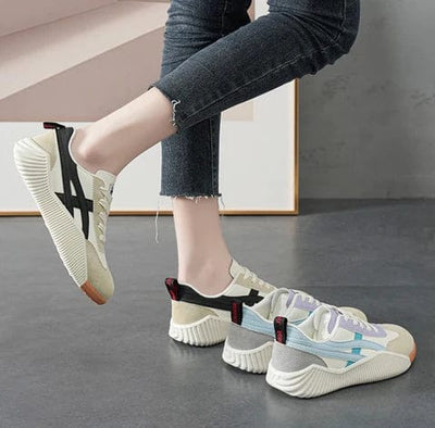 Schuhe aus alten Zeiten | Pylomo®