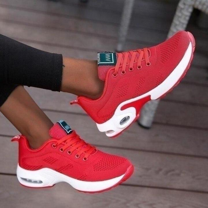 Pylomo´s Orthopädische Schuhe Für Frauen