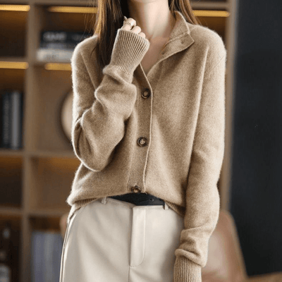 Pylomo | Emma Bequemer Pullover