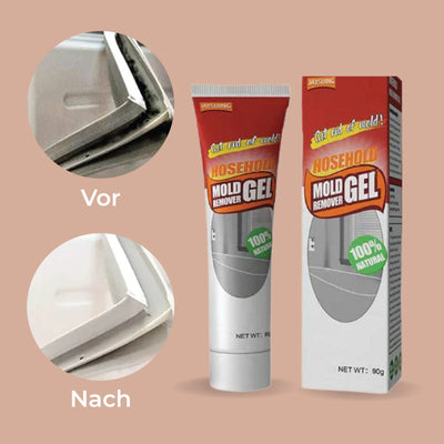 HoseHold™ Schimmelpilz Entferner Gel