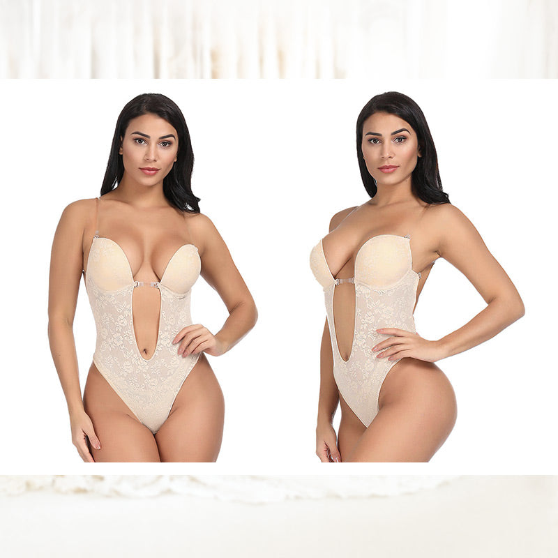 Macie™ Bodysuit